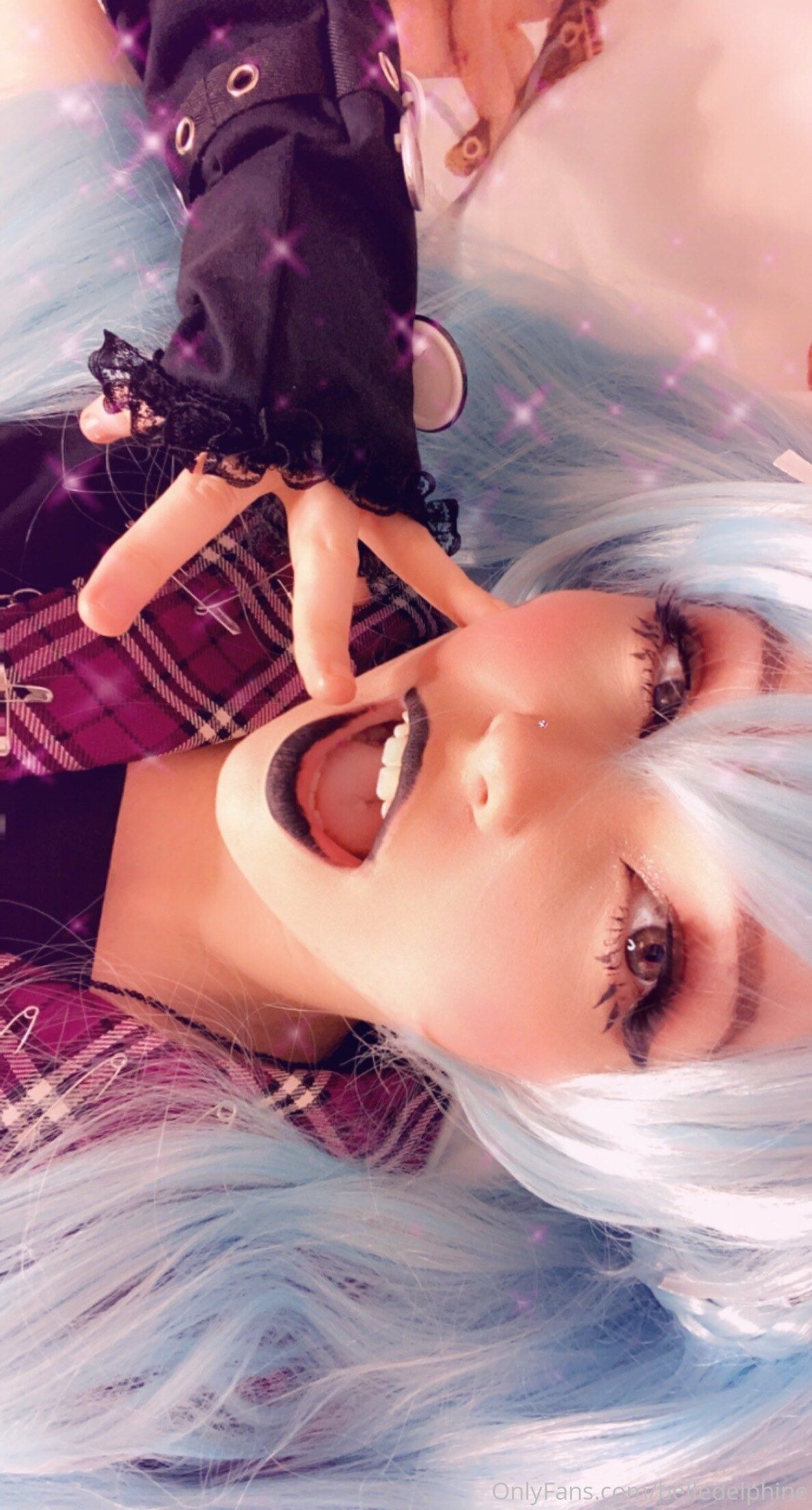 Belle Delphine Photo #3533