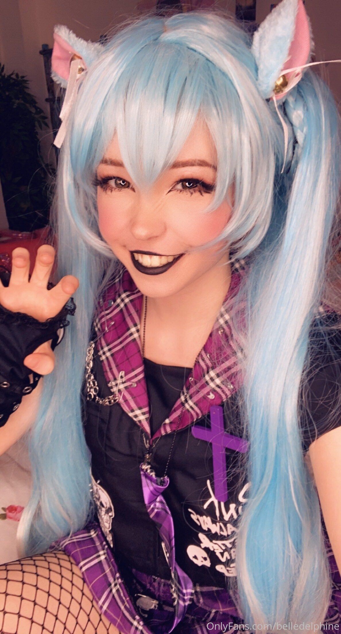 Belle Delphine Photo #3552