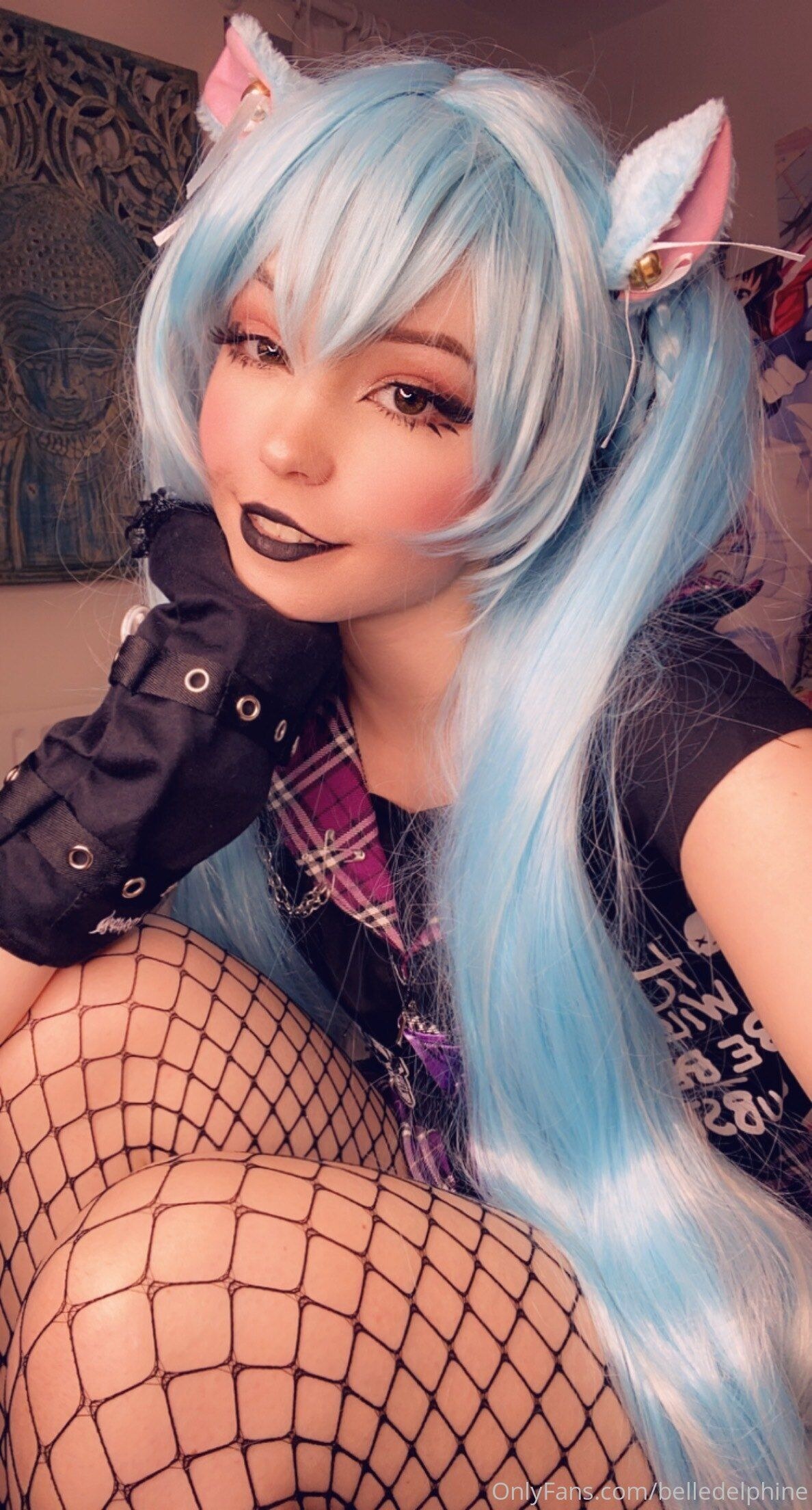 Belle Delphine Photo #3560