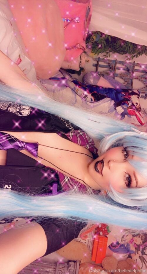 Belle Delphine Photo #3546