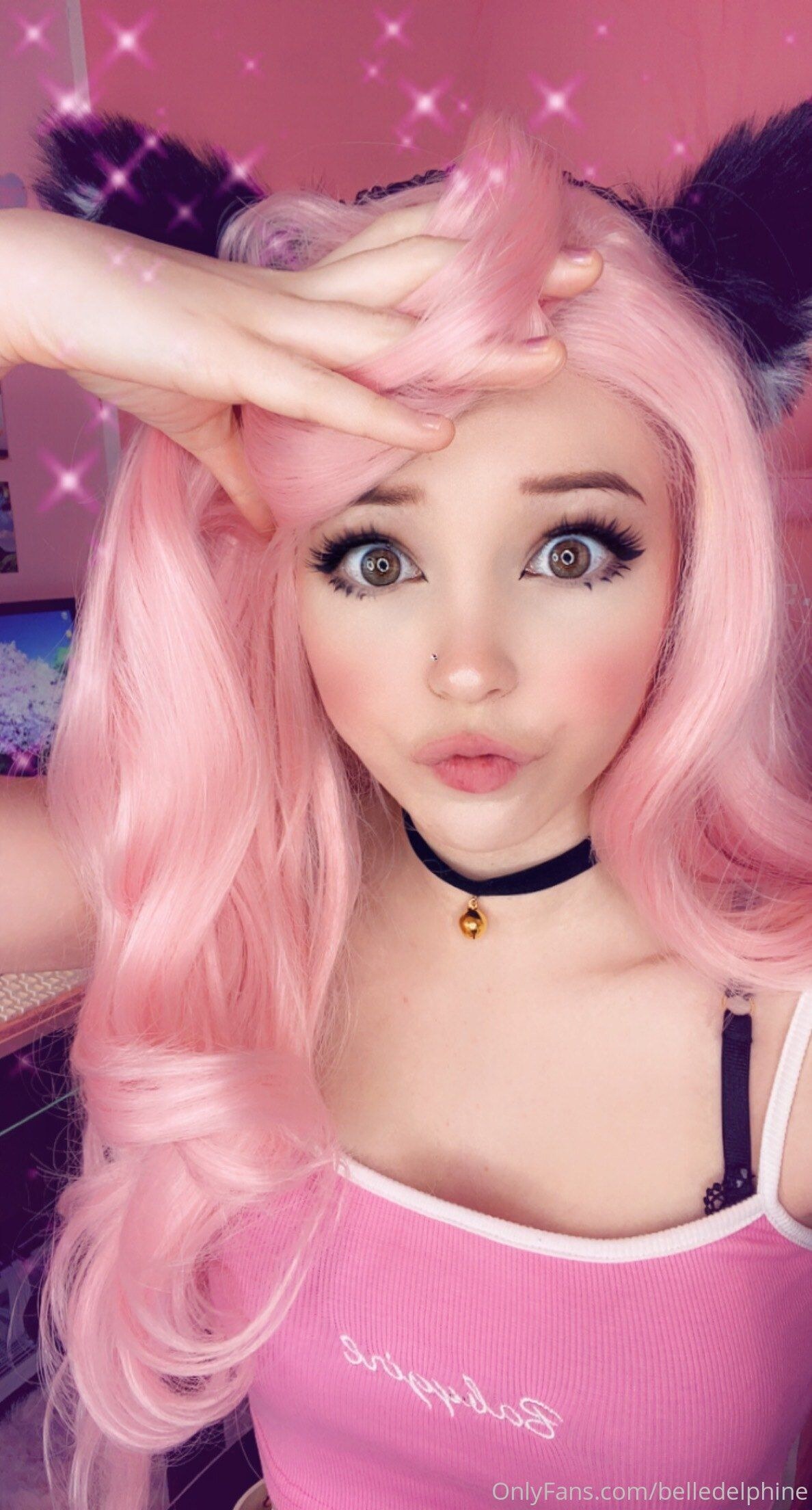 Belle Delphine Photo #2721