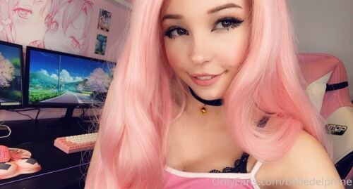 Belle Delphine Photo #2732