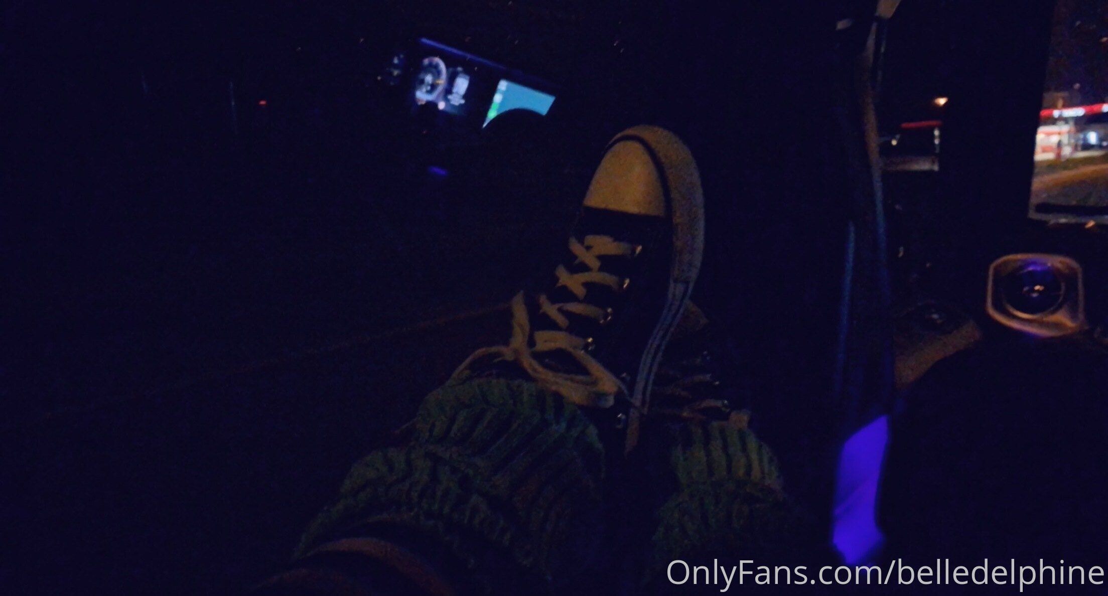 Belle Delphine Photo #2754