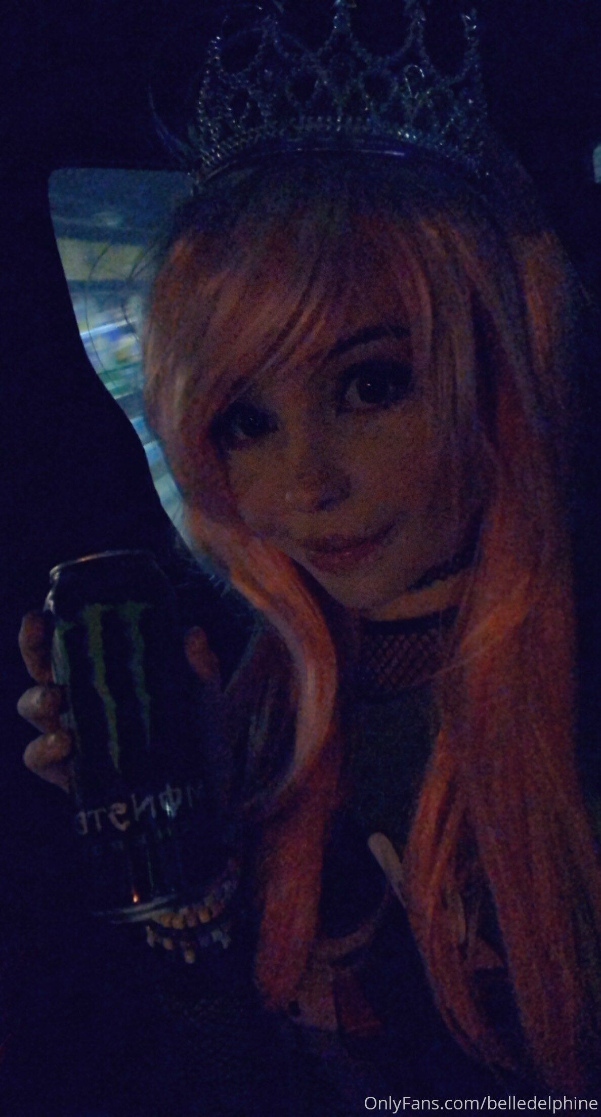 Belle Delphine Photo #2765