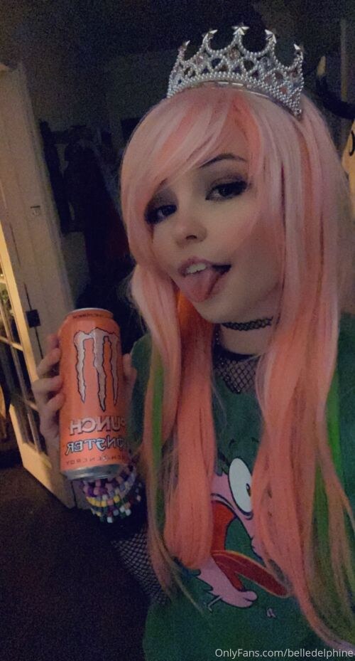 Belle Delphine Photo #2736