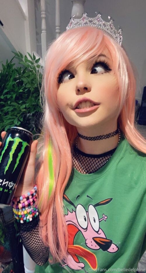 Belle Delphine Photo #2767