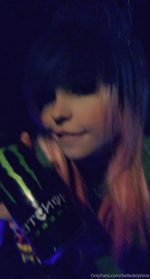 Belle Delphine Photo #2797