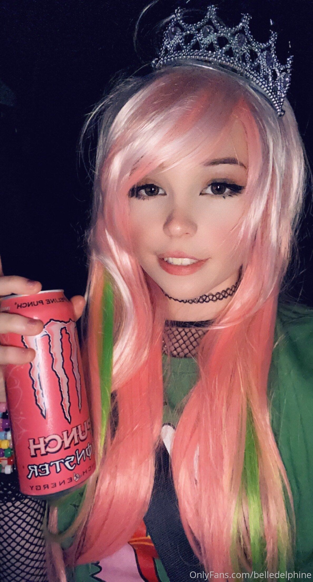 Belle Delphine Photo #3147