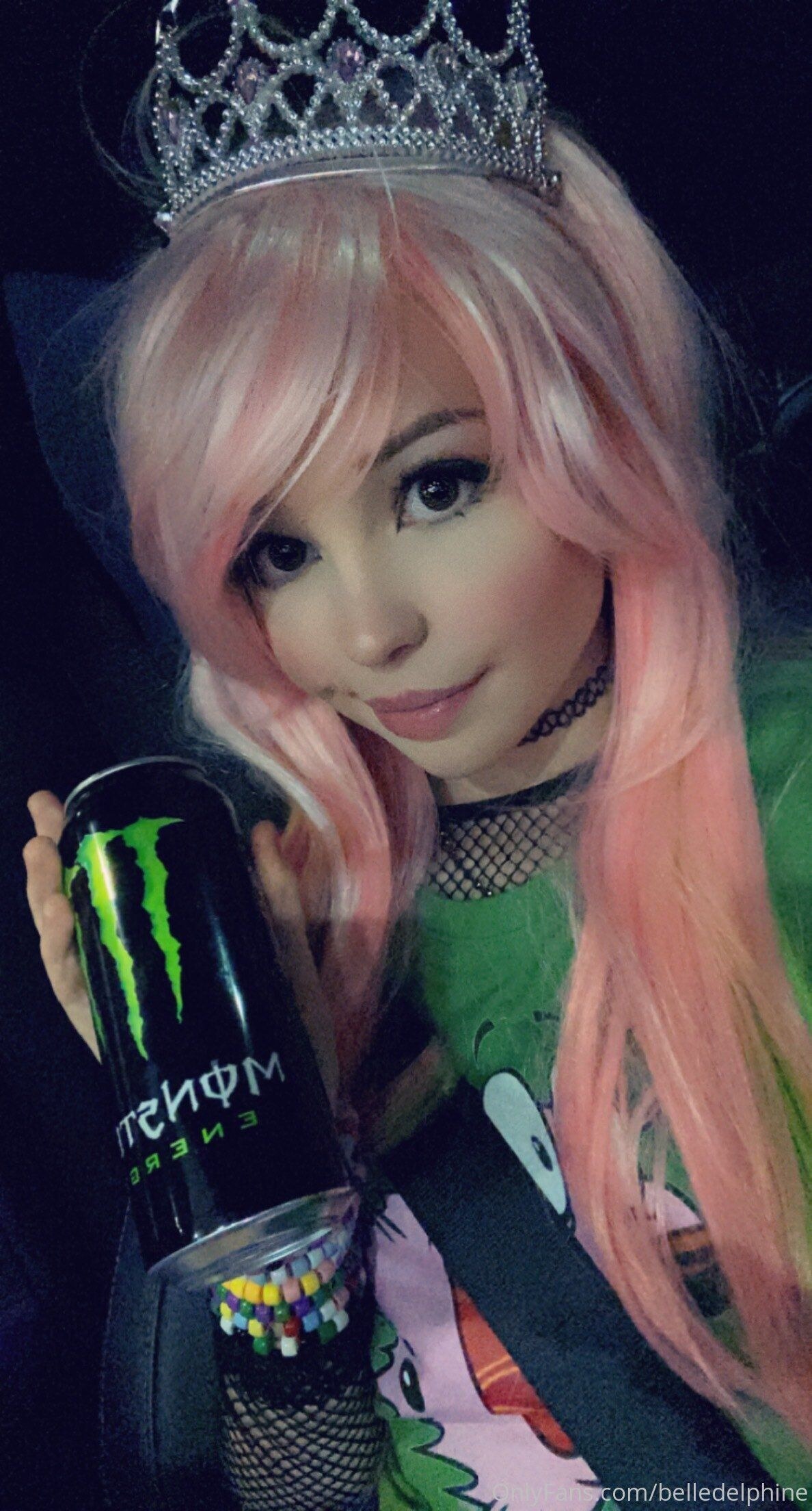 Belle Delphine Photo #3152