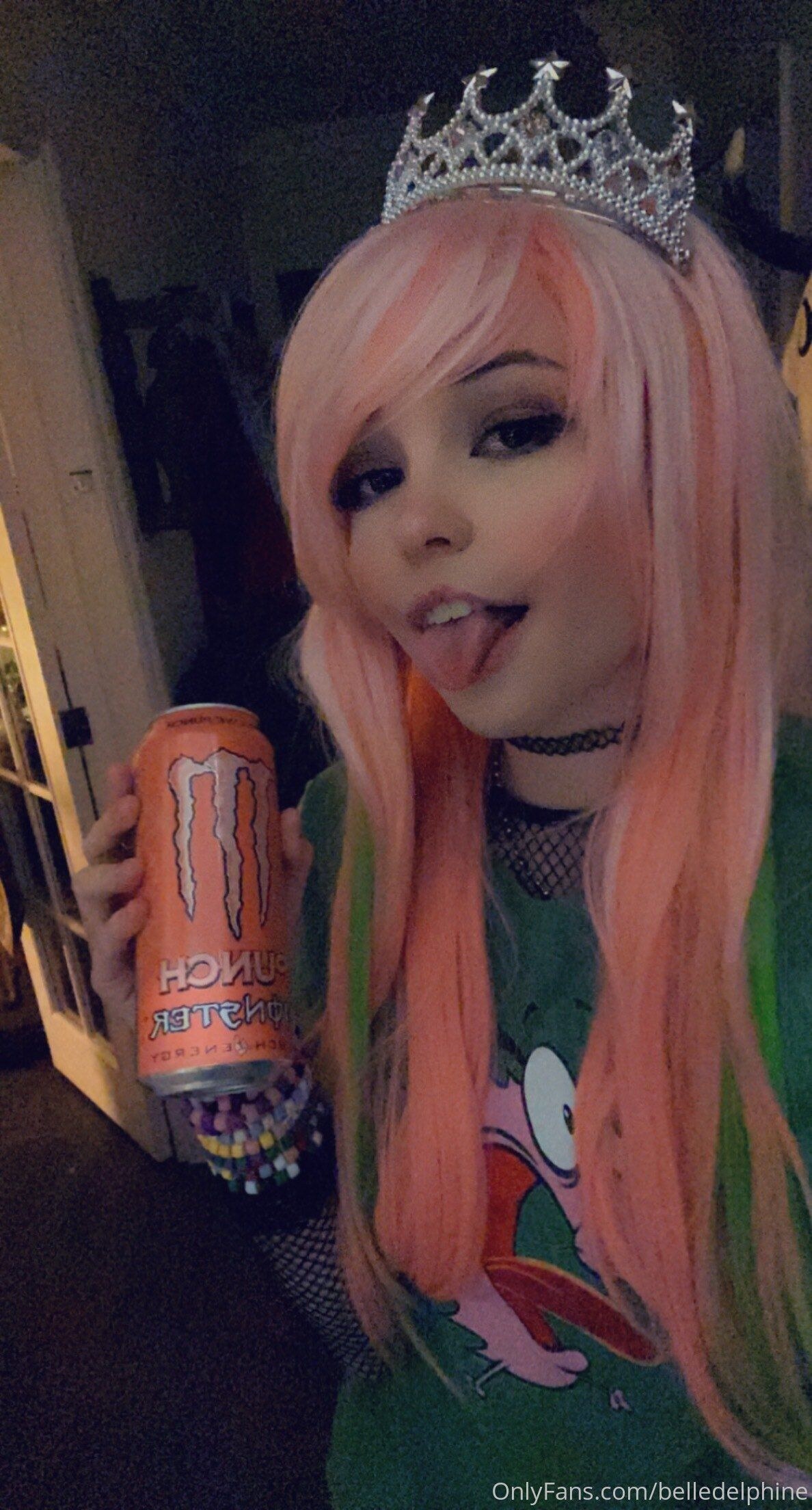 Belle Delphine Photo #3176