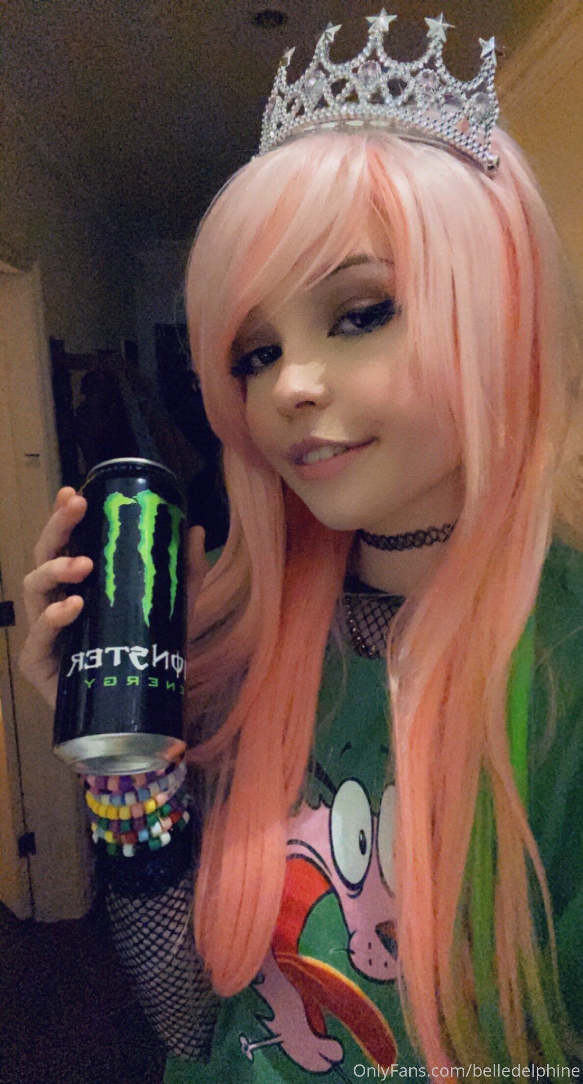 Belle Delphine Photo #3188