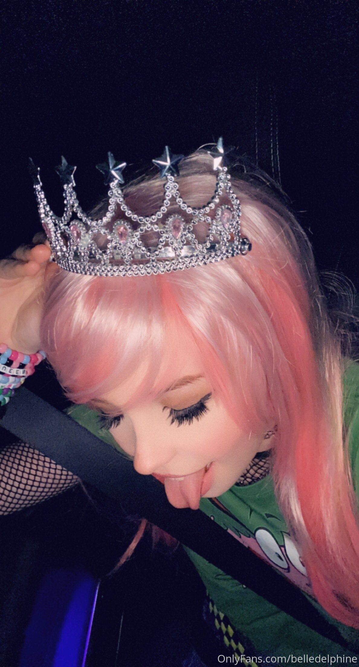 Belle Delphine Photo #3202