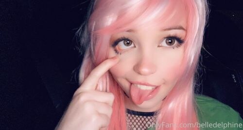 Belle Delphine Photo #3137