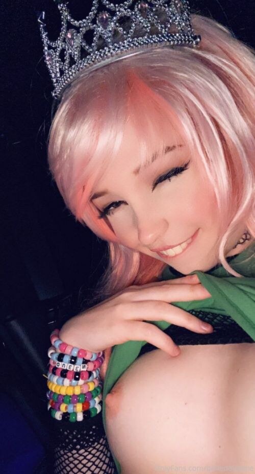 Belle Delphine Photo #3191