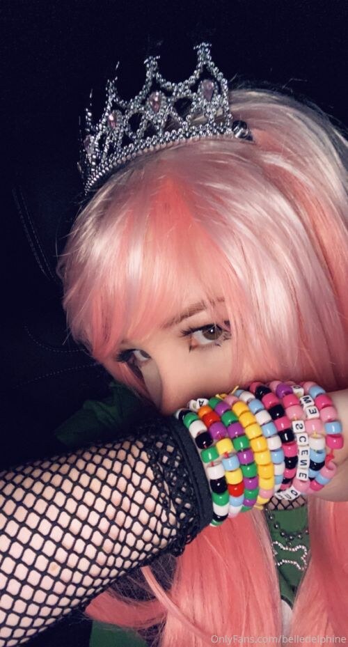 Belle Delphine Photo #3211