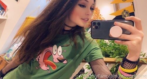 Belle Delphine Photo #3215