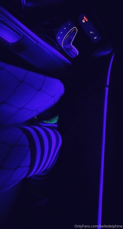 Belle Delphine Photo #3222