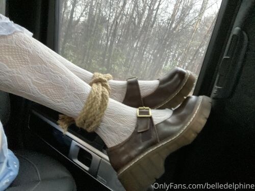 Belle Delphine Photo #2836