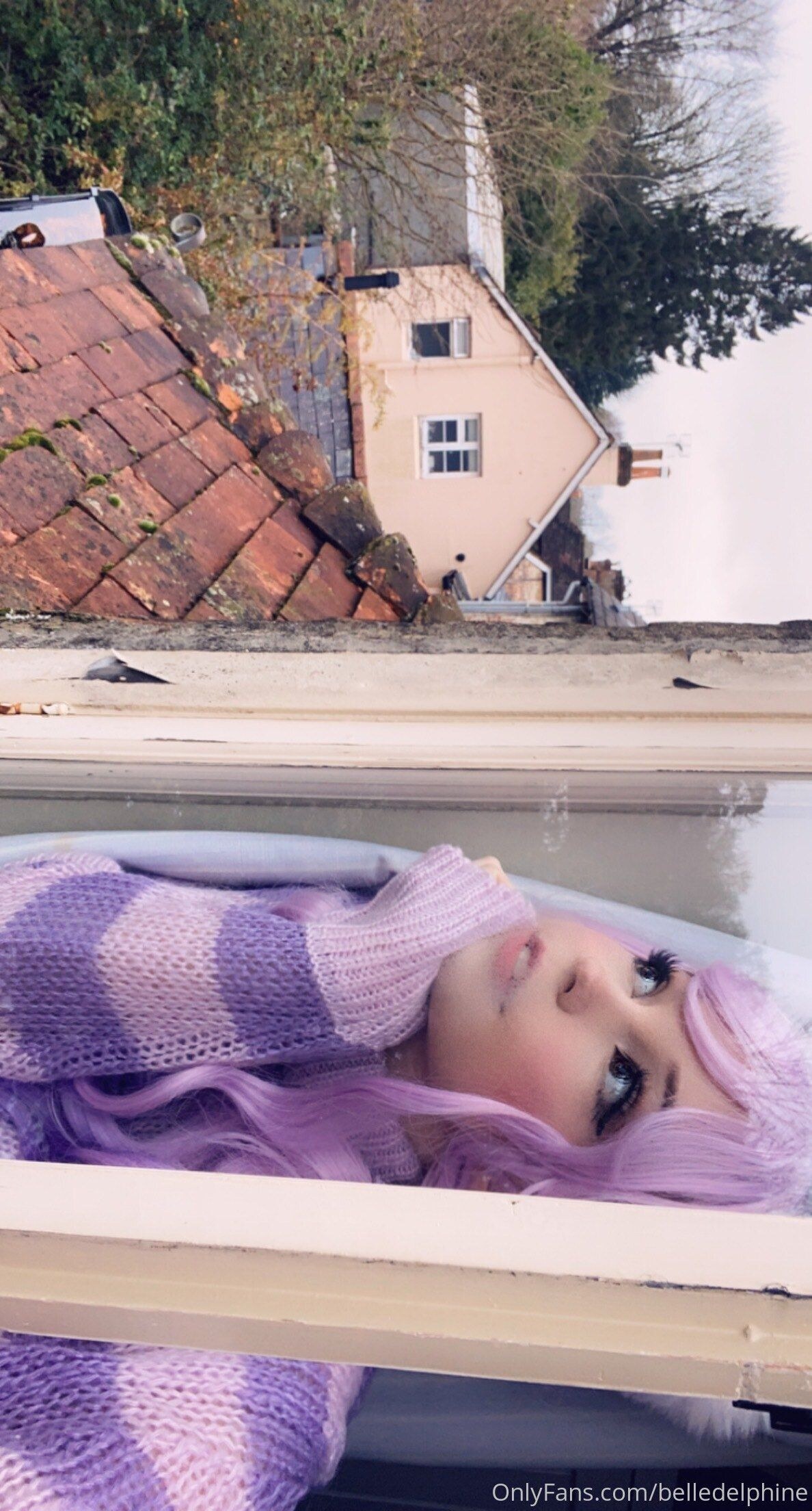 Belle Delphine Photo #3398