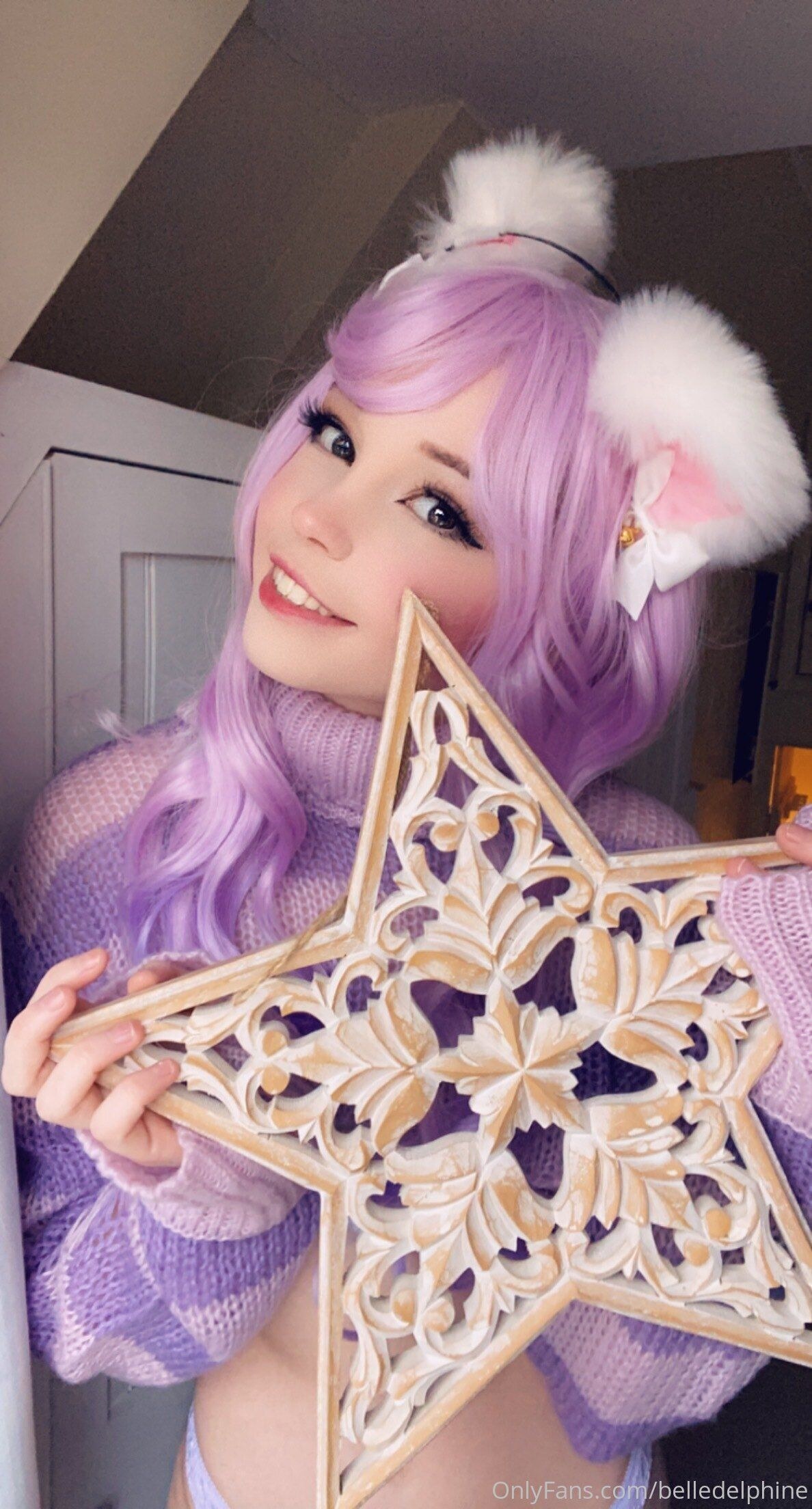 Belle Delphine Photo #3428