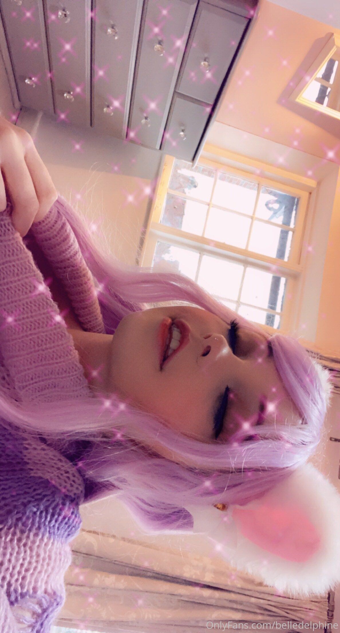 Belle Delphine Photo #3435