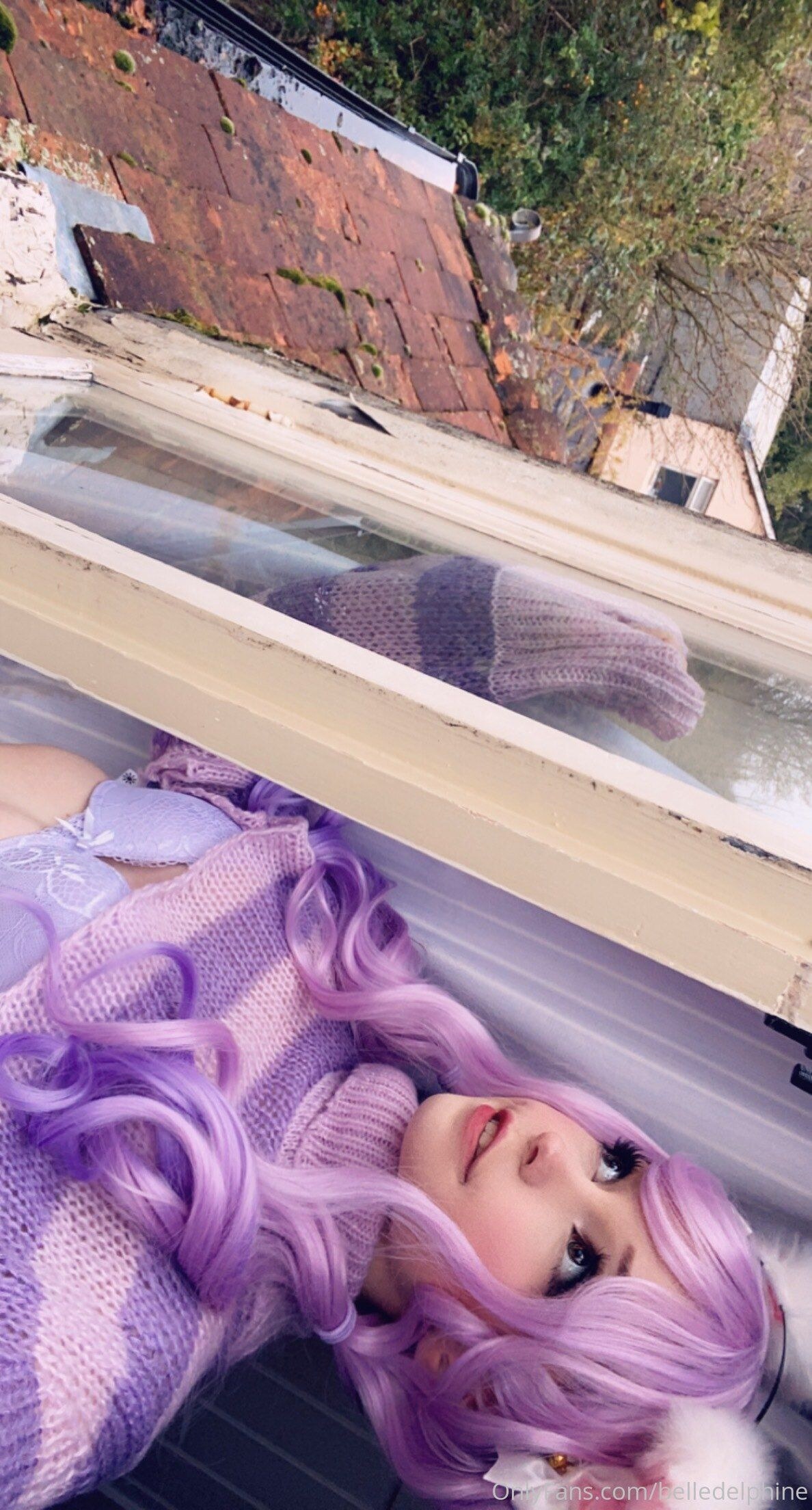 Belle Delphine Photo #3448