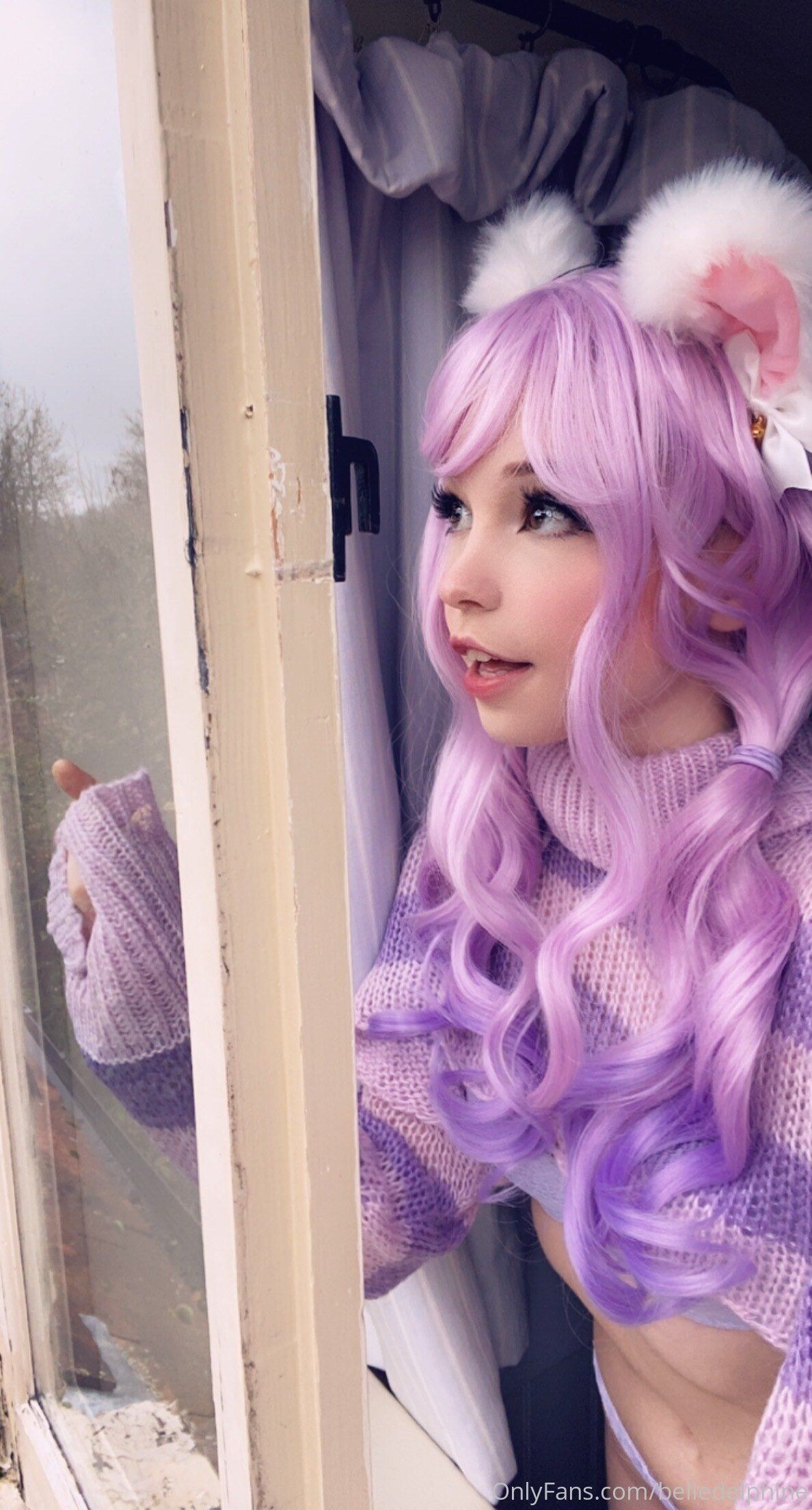 Belle Delphine Photo #3475
