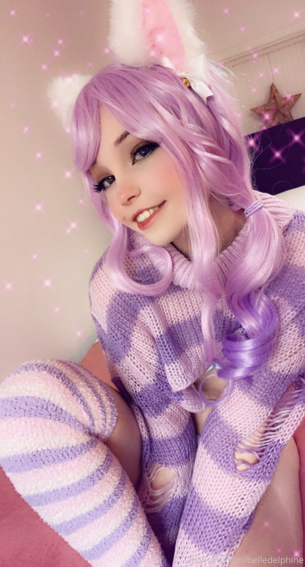 Belle Delphine Photo #3499