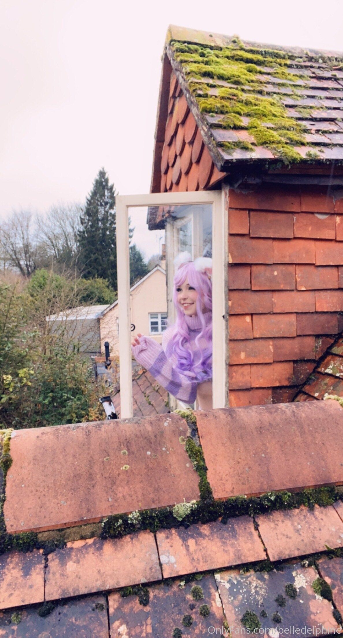 Belle Delphine Photo #3512