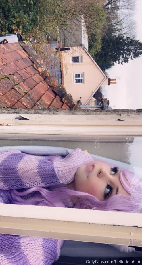 Belle Delphine Photo #3398