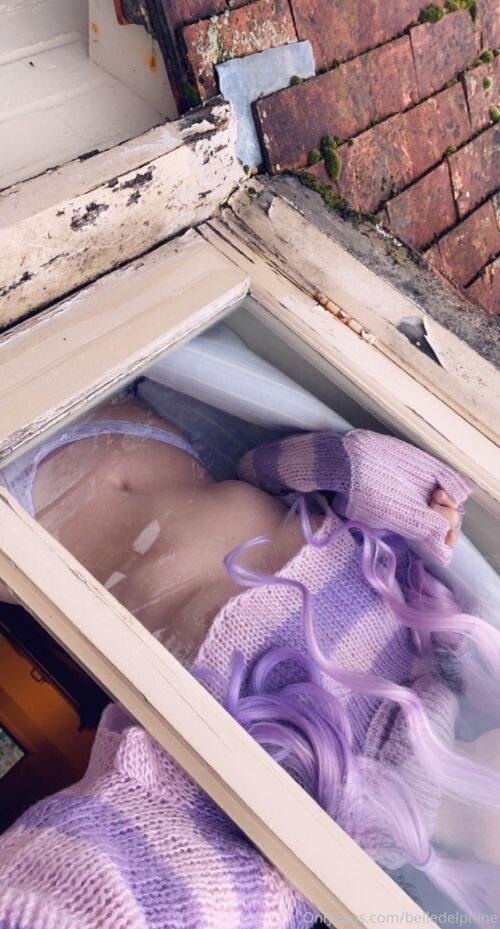 Belle Delphine Photo #3426