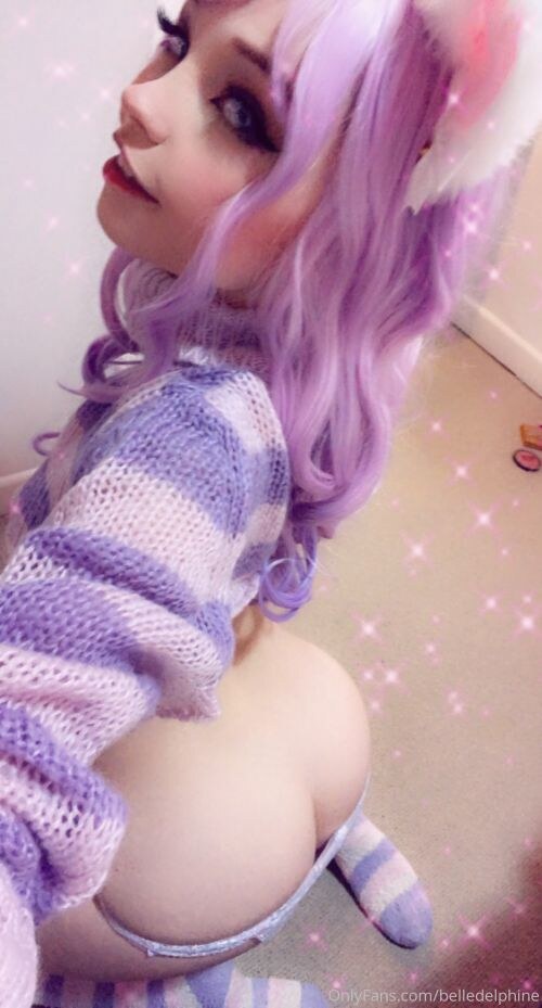 Belle Delphine Photo #3482