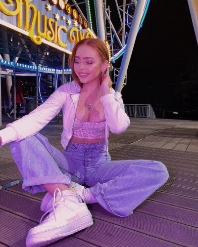 Imwitching Photo #447