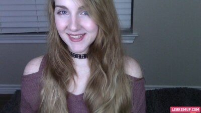 Missprincesskay Video #7