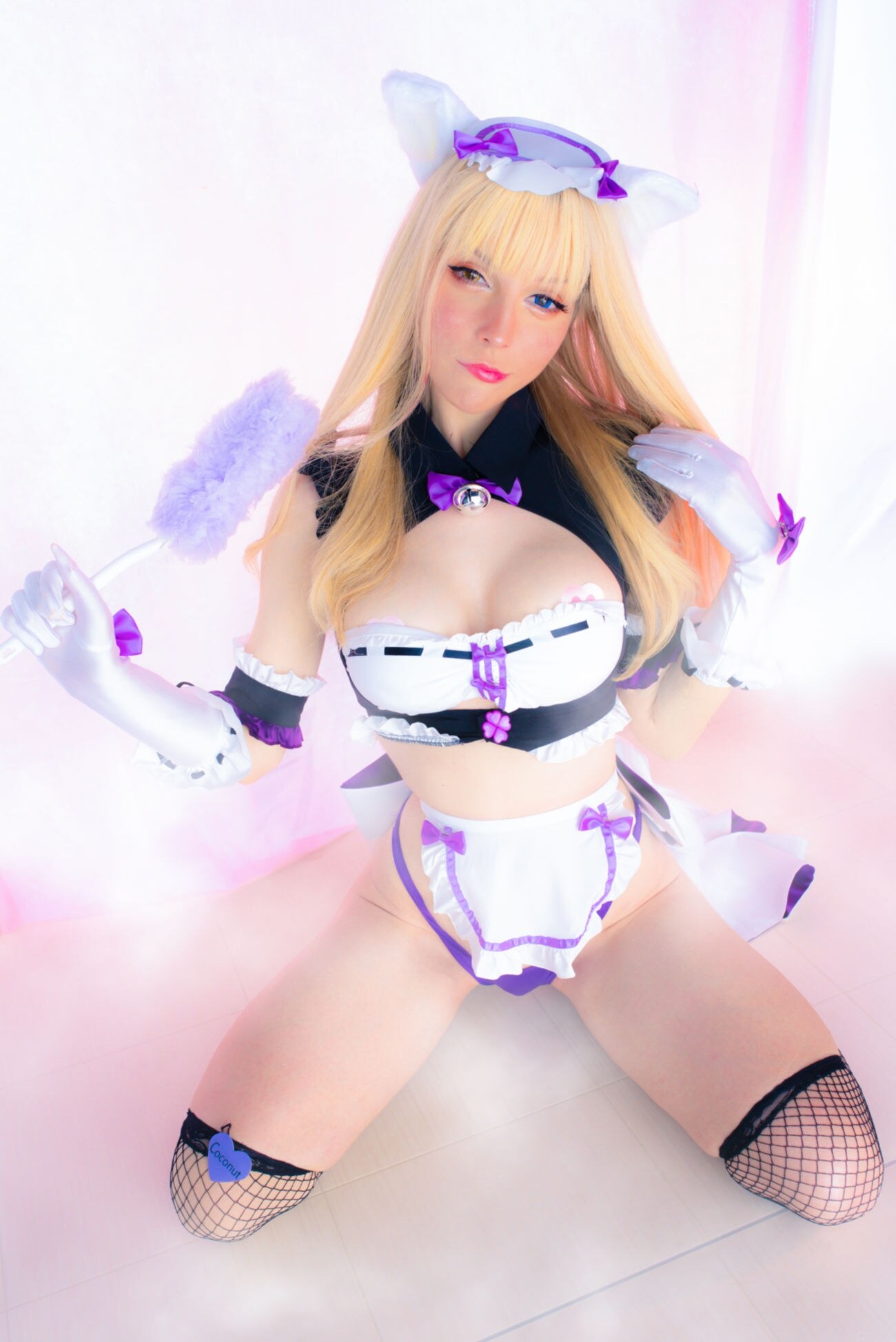 Katyuska Moonfox Photo #1323