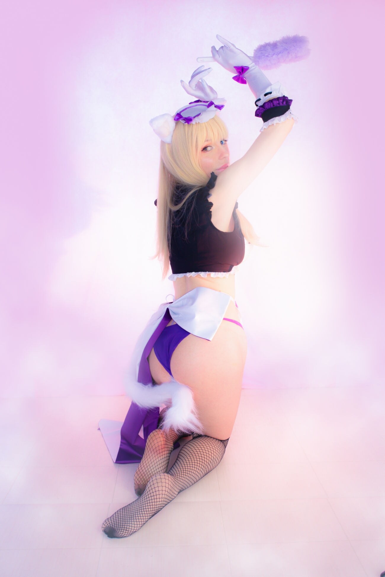 Katyuska Moonfox Photo #1331