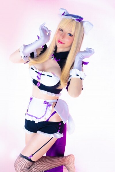 Katyuska Moonfox Photo #1335