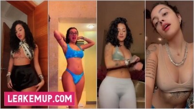 Malu Trevejo Video #320