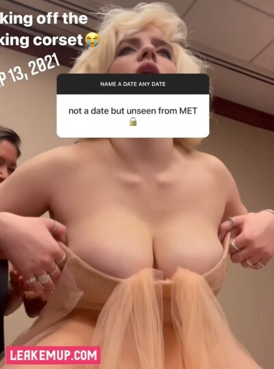 Billie Eilish Post #7