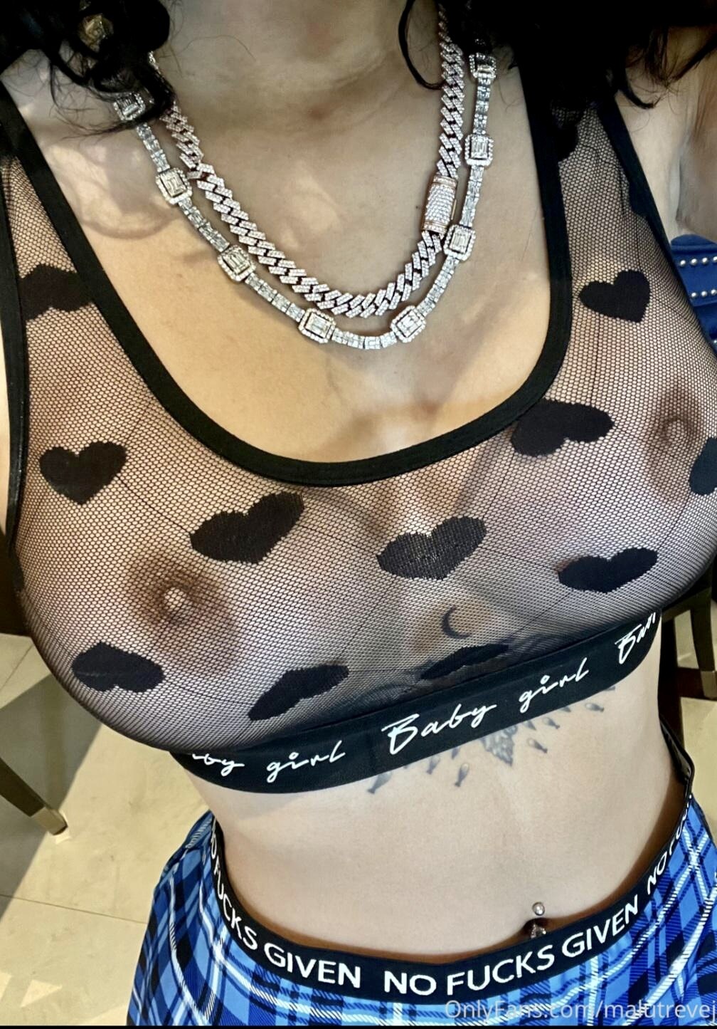 Malu Trevejo Photo #315