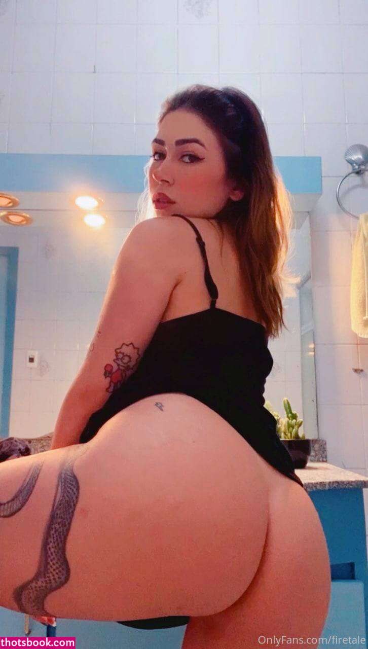 Firetaleee Photo #21
