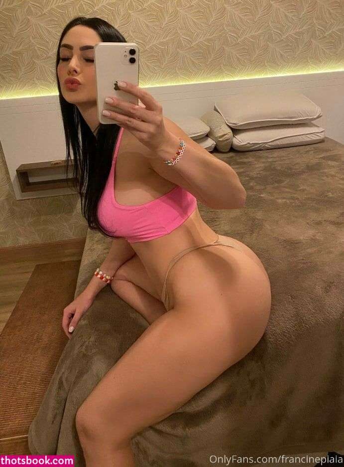 Francine Piaia Photo #15