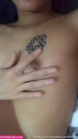 Carol Passos Video #6