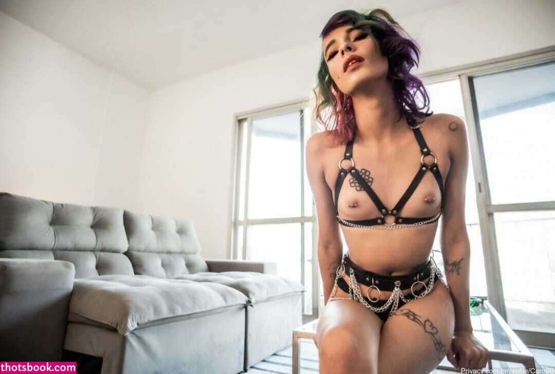 Carol Passos Photo #26