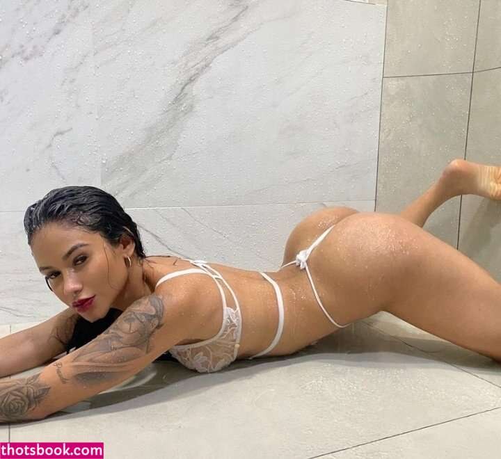 Gessyca Aguiar Photo #9