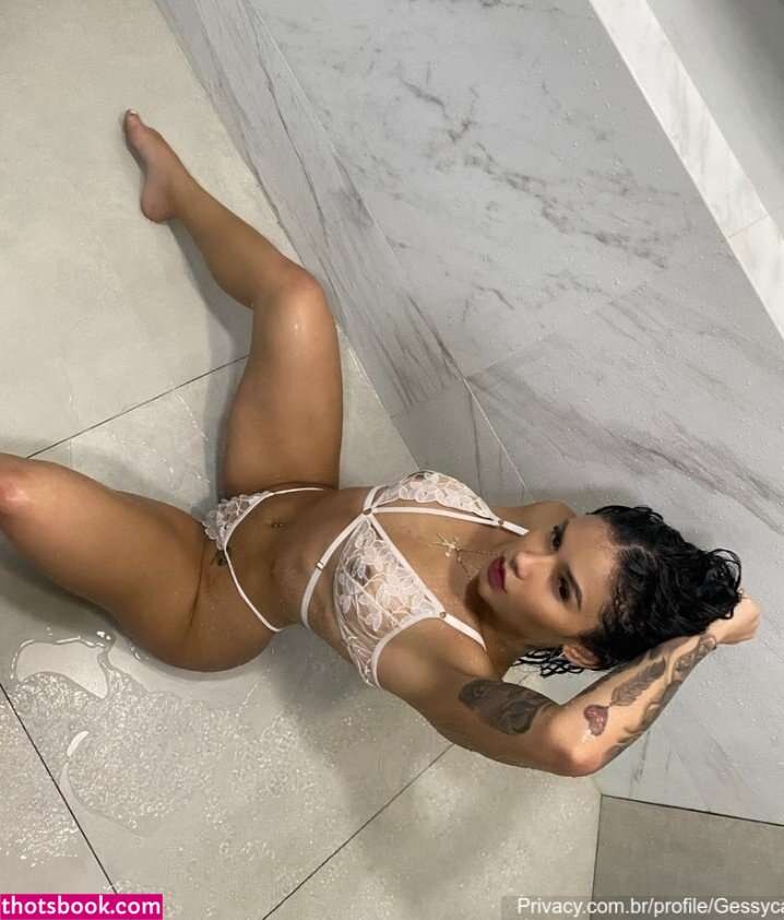 Gessyca Aguiar Photo #21