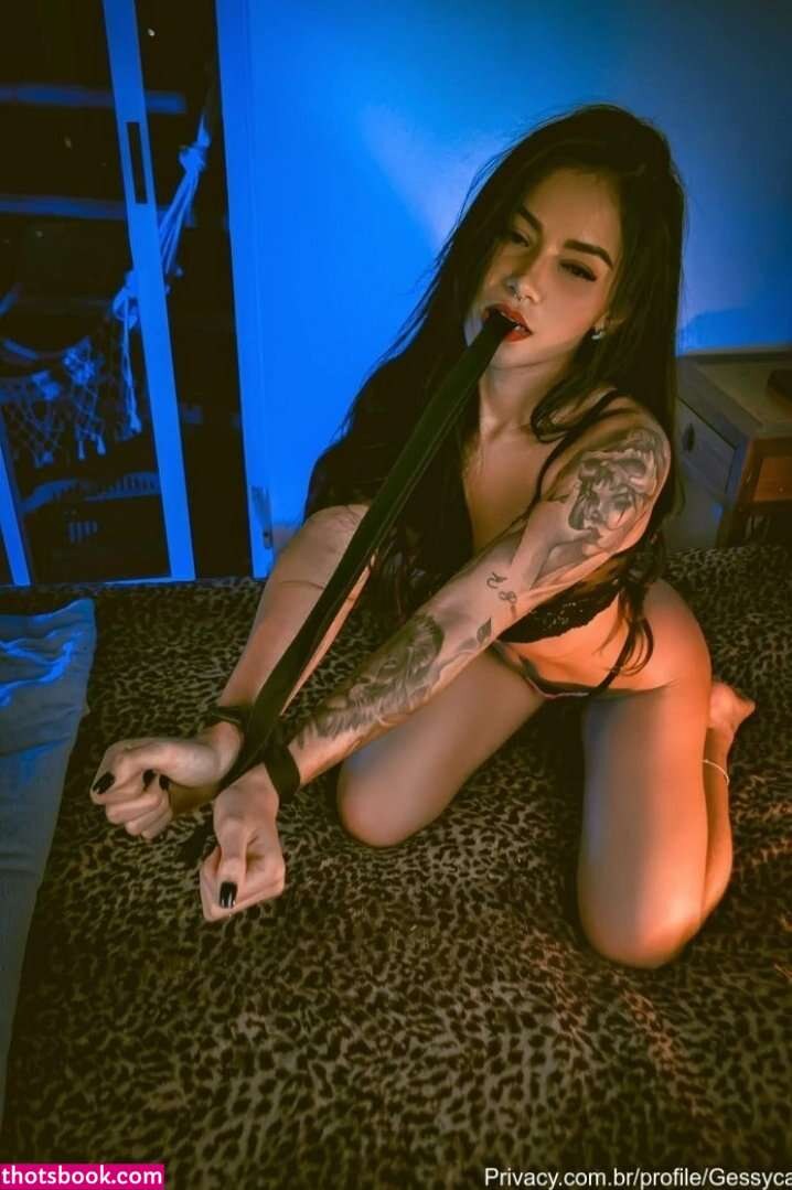 Gessyca Aguiar Photo #33