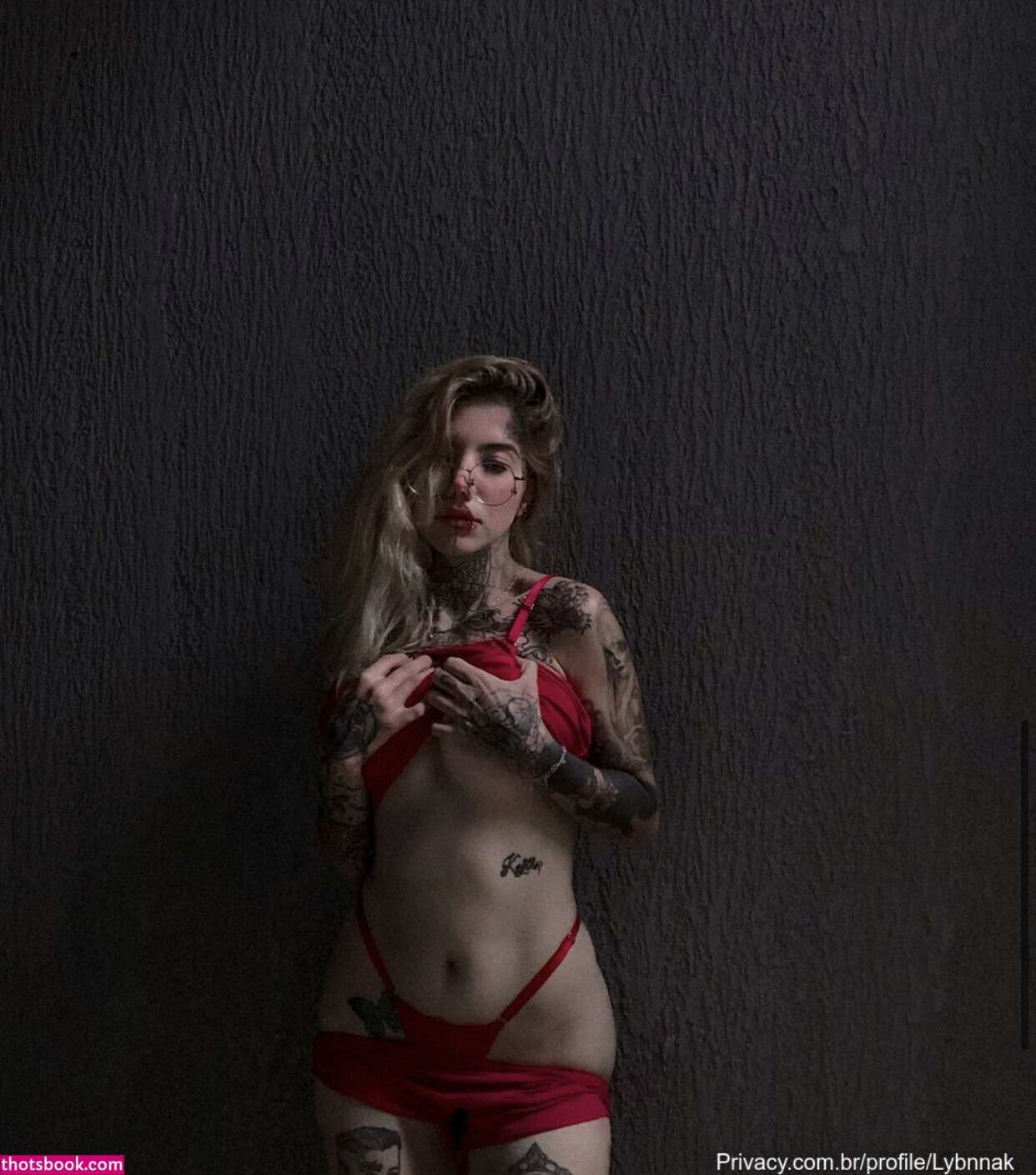 Lybnna Karenn Photo #26