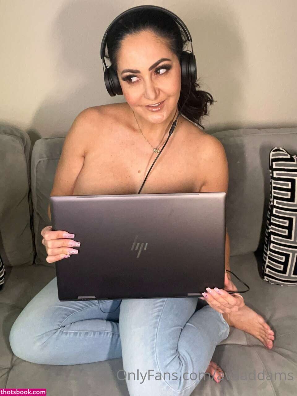 Ava Addams Photo #10