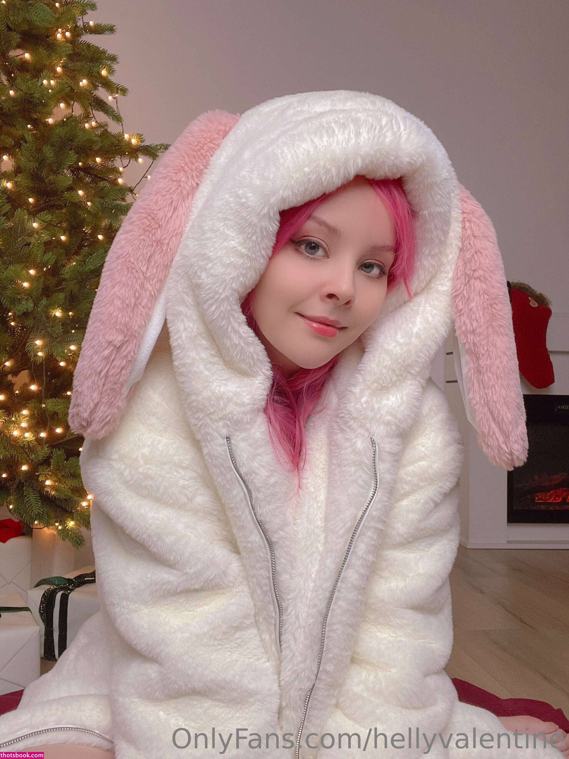 Helly Valentine Photo #112